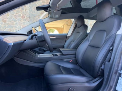 Tesla Model 3 Model 3 Long Range Dual Motor AWD (10)