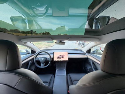 Tesla Model 3 Model 3 Long Range Dual Motor AWD (12)