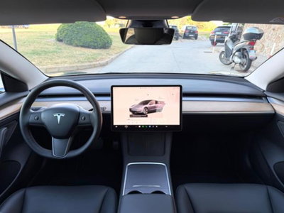 Tesla Model 3 Model 3 Long Range Dual Motor AWD (13)