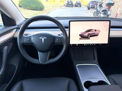 Tesla Model 3 Model 3 Long Range Dual Motor AWD (14)