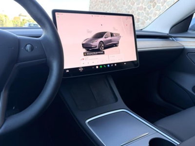 Tesla Model 3 Model 3 Long Range Dual Motor AWD (16)