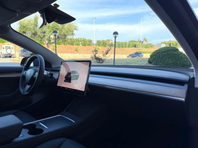 Tesla Model 3 Model 3 Long Range Dual Motor AWD (17)