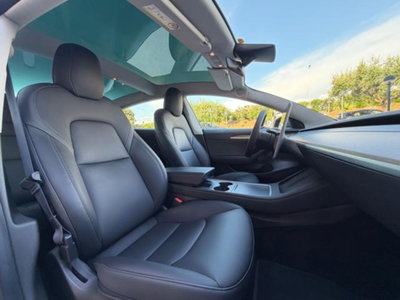 Tesla Model 3 Model 3 Long Range Dual Motor AWD (19)