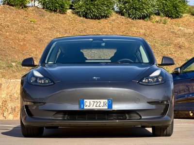 Tesla Model 3 Model 3 Long Range Dual Motor AWD (2)