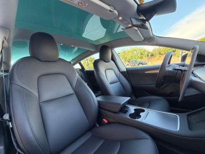 Tesla Model 3 Model 3 Long Range Dual Motor AWD (20)