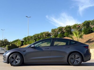 Tesla Model 3 Model 3 Long Range Dual Motor AWD (4)