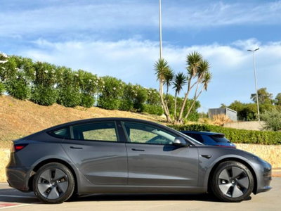 Tesla Model 3 Model 3 Long Range Dual Motor AWD (5)