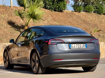 Tesla Model 3 Model 3 Long Range Dual Motor AWD (6)
