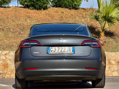 Tesla Model 3 Model 3 Long Range Dual Motor AWD (7)