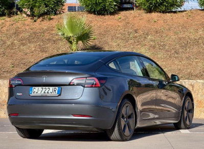 Tesla Model 3 Model 3 Long Range Dual Motor AWD (8)