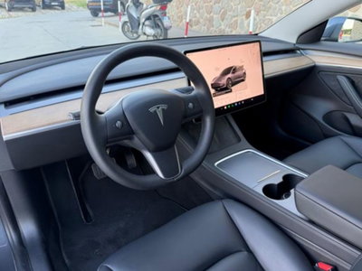 Tesla Model 3 Model 3 Long Range Dual Motor AWD (9)