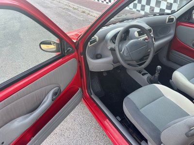 Fiat Seicento 1.1i cat Clima (10)