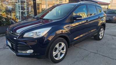 Ford Kuga 2.0 TDCI 120 CV S&S 2WD Titanium X (3)