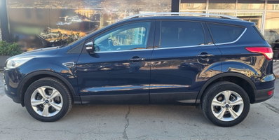 Ford Kuga 2.0 TDCI 120 CV S&S 2WD Titanium X (4)
