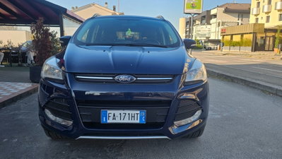 Ford Kuga 2.0 TDCI 120 CV S&S 2WD Titanium X (5)