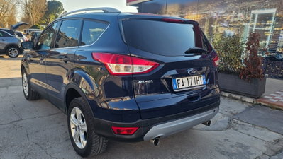 Ford Kuga 2.0 TDCI 120 CV S&S 2WD Titanium X (6)