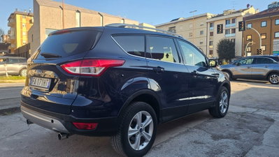 Ford Kuga 2.0 TDCI 120 CV S&S 2WD Titanium X (7)