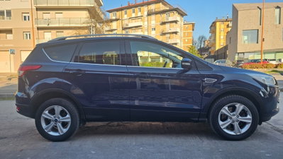 Ford Kuga 2.0 TDCI 120 CV S&S 2WD Titanium X (8)