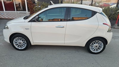 Lancia Ypsilon 1.3 MJT 16V 95 CV 5 porte S&S Elle (10)