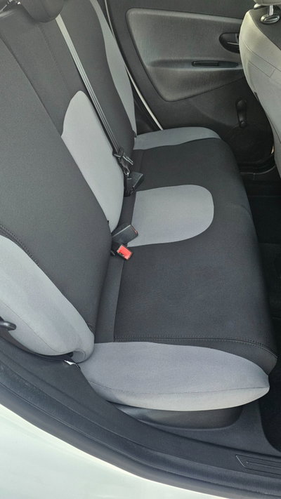 Lancia Ypsilon 1.3 MJT 16V 95 CV 5 porte S&S Elle (17)