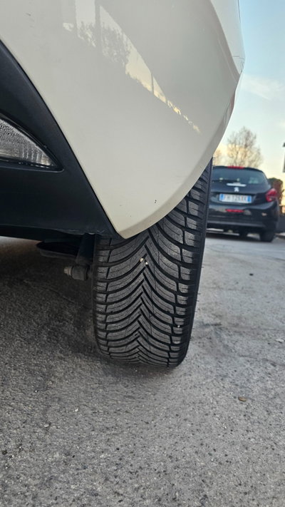Lancia Ypsilon 1.3 MJT 16V 95 CV 5 porte S&S Elle (8)