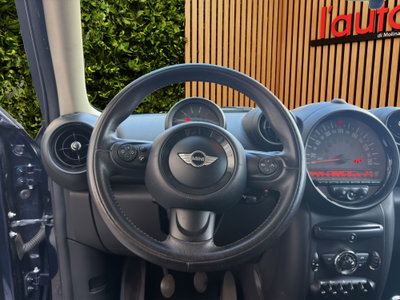 MINI Mini Countryman 1.6 Cooper D Countryman ALL4 (11)