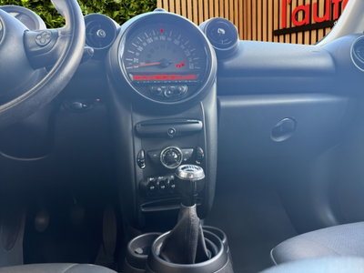 MINI Mini Countryman 1.6 Cooper D Countryman ALL4 (12)