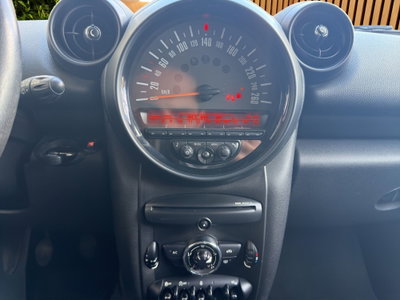 MINI Mini Countryman 1.6 Cooper D Countryman ALL4 (13)