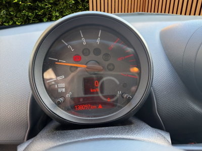 MINI Mini Countryman 1.6 Cooper D Countryman ALL4 (14)