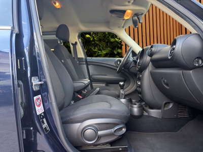 MINI Mini Countryman 1.6 Cooper D Countryman ALL4 (15)