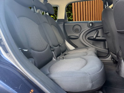 MINI Mini Countryman 1.6 Cooper D Countryman ALL4 (16)
