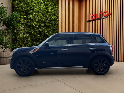 MINI Mini Countryman 1.6 Cooper D Countryman ALL4 (7)
