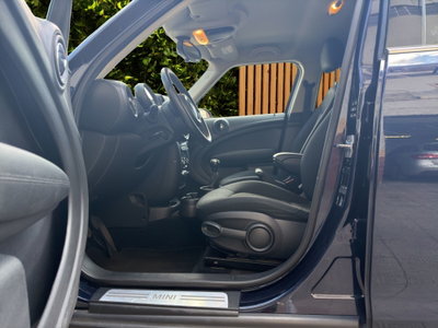 MINI Mini Countryman 1.6 Cooper D Countryman ALL4 (9)