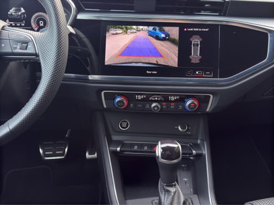 Audi Q3 Sportback 35 TDI quattro S tronic S line edition (16)