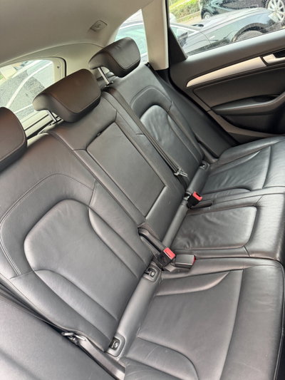 Audi Q5 3.0 V6 TDI 245 CV quattro S tronic (15)