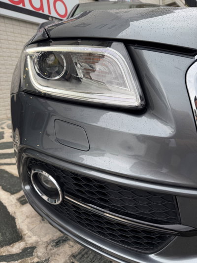 Audi Q5 3.0 V6 TDI 245 CV quattro S tronic (3)