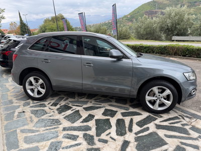 Audi Q5 3.0 V6 TDI 245 CV quattro S tronic (4)