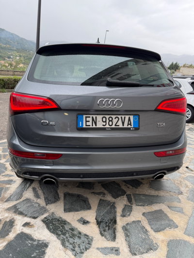 Audi Q5 3.0 V6 TDI 245 CV quattro S tronic (5)