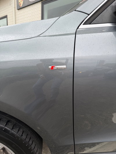 Audi Q5 3.0 V6 TDI 245 CV quattro S tronic (7)