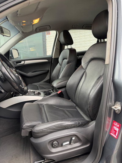 Audi Q5 3.0 V6 TDI 245 CV quattro S tronic (8)