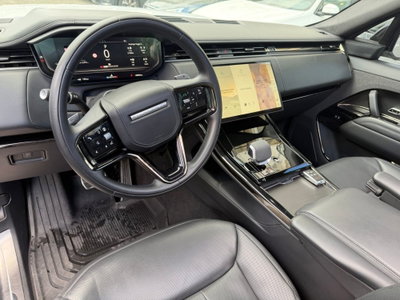 Land Rover Range Rover Sport 3.0D l6 350 CV Autobiography Dynamic (6)