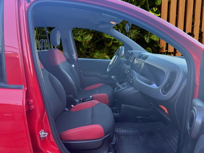Fiat Panda 1.3 MJT 95 CV S&S Easy (10)