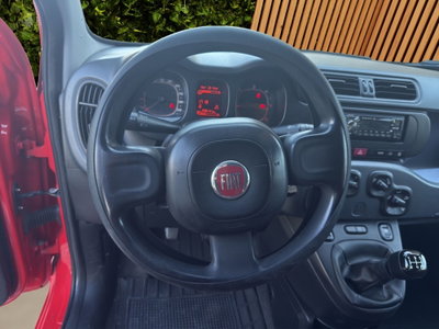 Fiat Panda 1.3 MJT 95 CV S&S Easy (11)