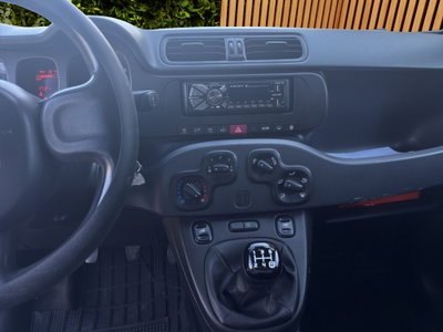 Fiat Panda 1.3 MJT 95 CV S&S Easy (12)