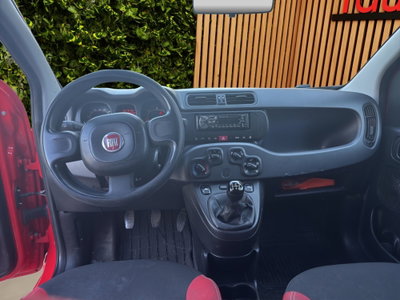 Fiat Panda 1.3 MJT 95 CV S&S Easy (14)