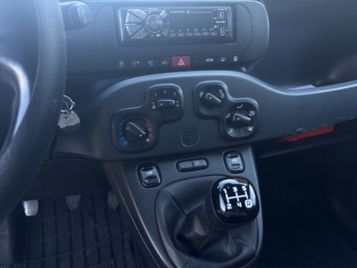 Fiat Panda 1.3 MJT 95 CV S&S Easy (15)