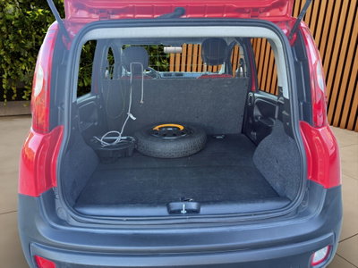Fiat Panda 1.3 MJT 95 CV S&S Easy (17)