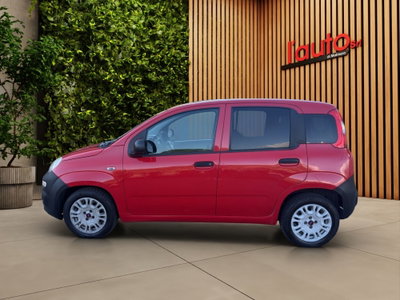 Fiat Panda 1.3 MJT 95 CV S&S Easy (2)
