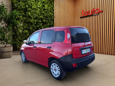 Fiat Panda 1.3 MJT 95 CV S&S Easy (3)