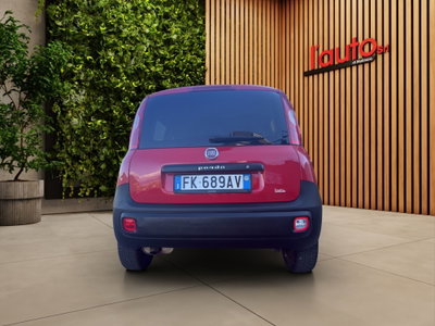 Fiat Panda 1.3 MJT 95 CV S&S Easy (4)
